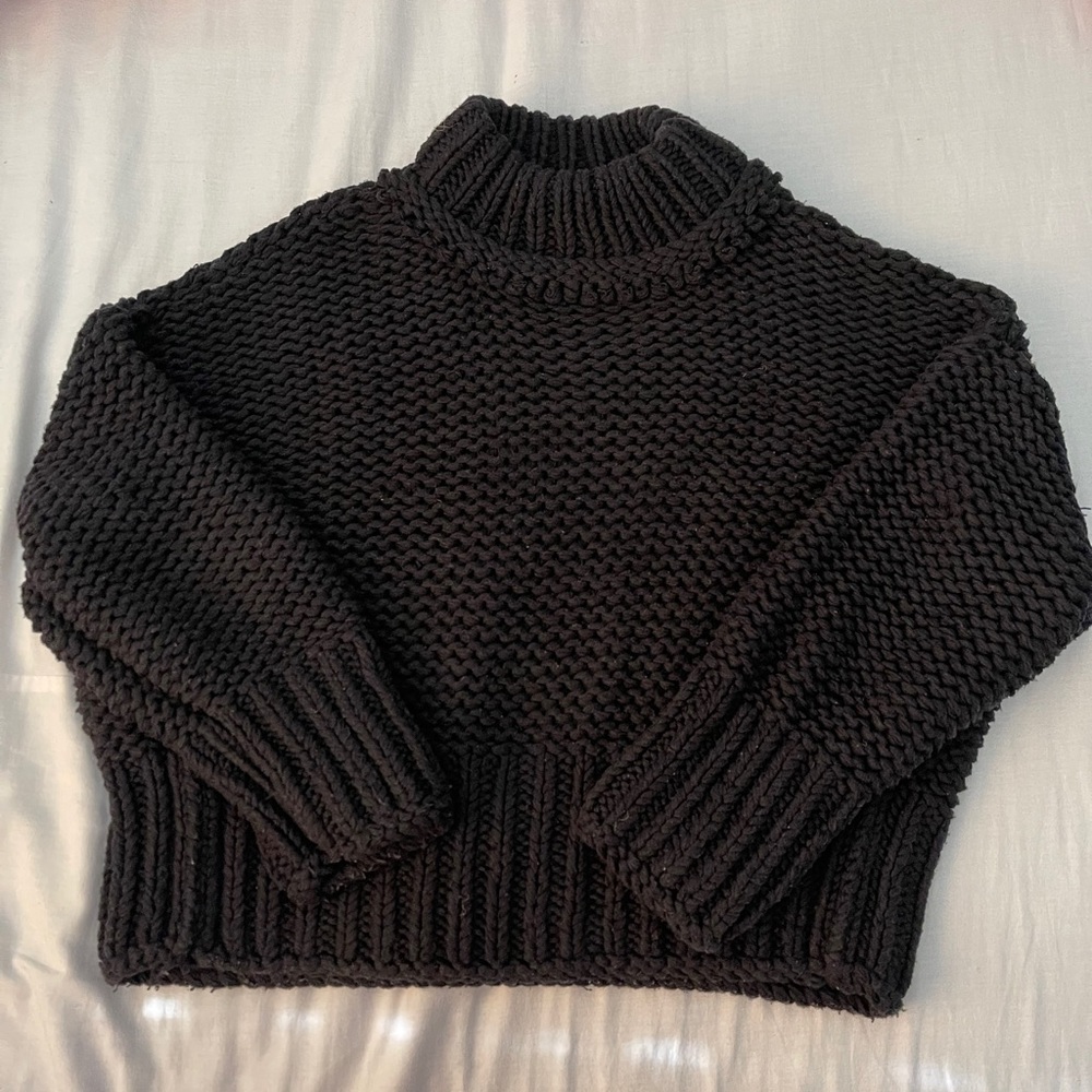 Free People My Only Sunshine Sweater